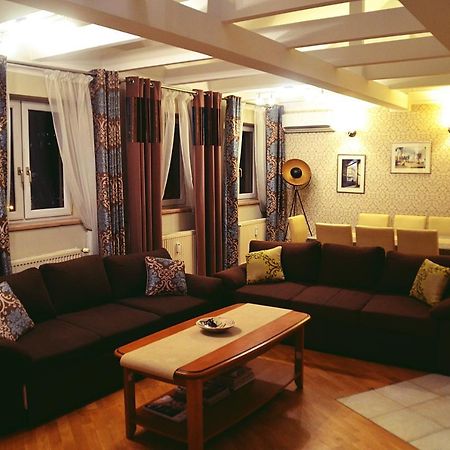 Apartamenty Palacowe Μπιάλιστοκ Εξωτερικό φωτογραφία