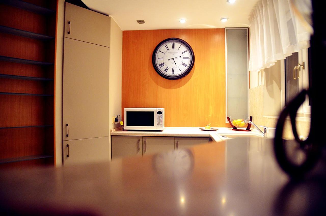 Apartamenty Palacowe Μπιάλιστοκ Εξωτερικό φωτογραφία