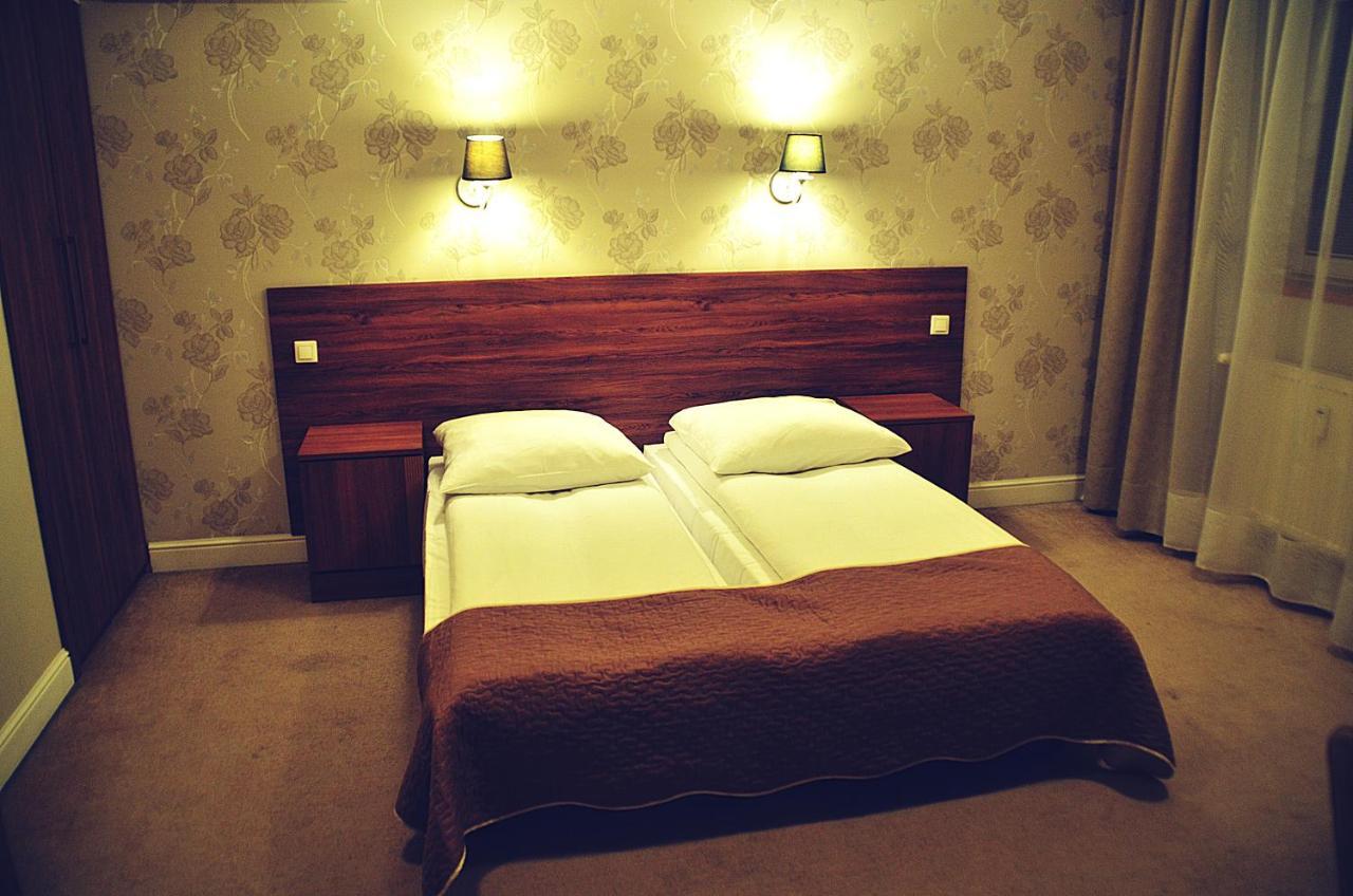 Apartamenty Palacowe Μπιάλιστοκ Εξωτερικό φωτογραφία