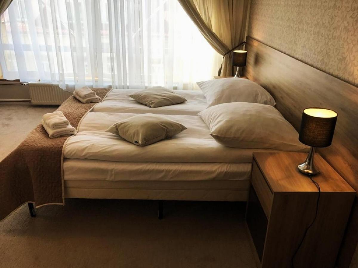 Apartamenty Palacowe Μπιάλιστοκ Εξωτερικό φωτογραφία