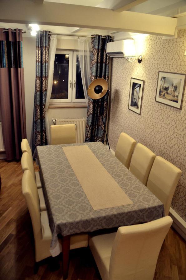 Apartamenty Palacowe Μπιάλιστοκ Εξωτερικό φωτογραφία