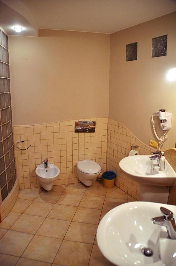 Apartamenty Palacowe Μπιάλιστοκ Εξωτερικό φωτογραφία