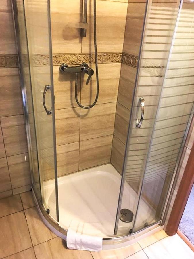 Apartamenty Palacowe Μπιάλιστοκ Εξωτερικό φωτογραφία