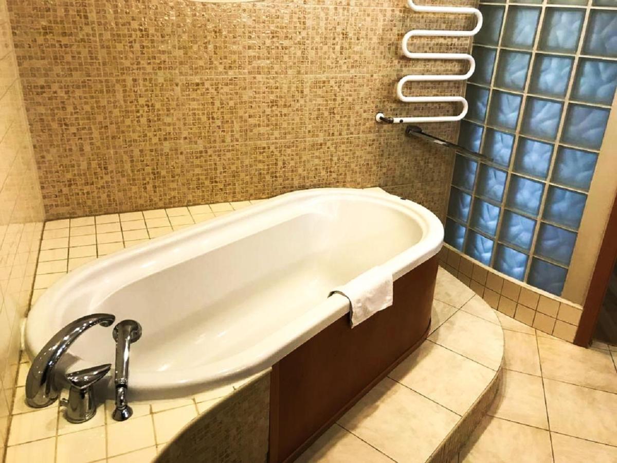 Apartamenty Palacowe Μπιάλιστοκ Εξωτερικό φωτογραφία