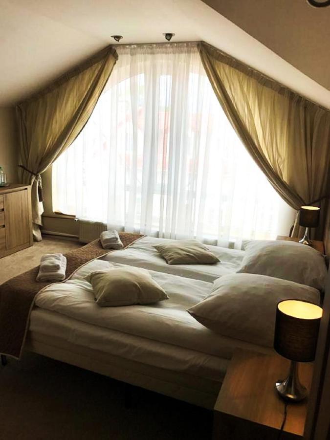 Apartamenty Palacowe Μπιάλιστοκ Εξωτερικό φωτογραφία