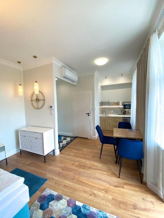 Apartamenty Palacowe Μπιάλιστοκ Εξωτερικό φωτογραφία