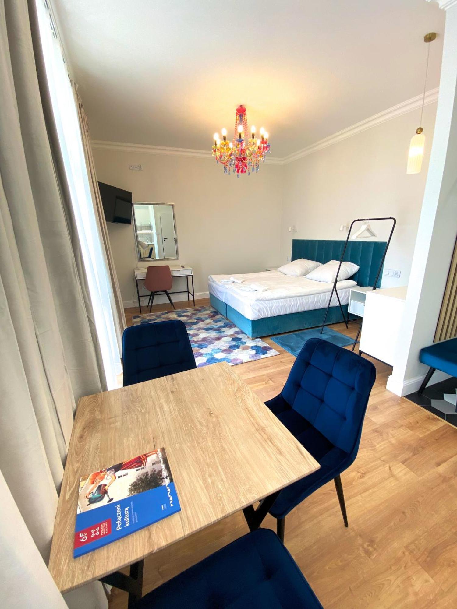 Apartamenty Palacowe Μπιάλιστοκ Εξωτερικό φωτογραφία