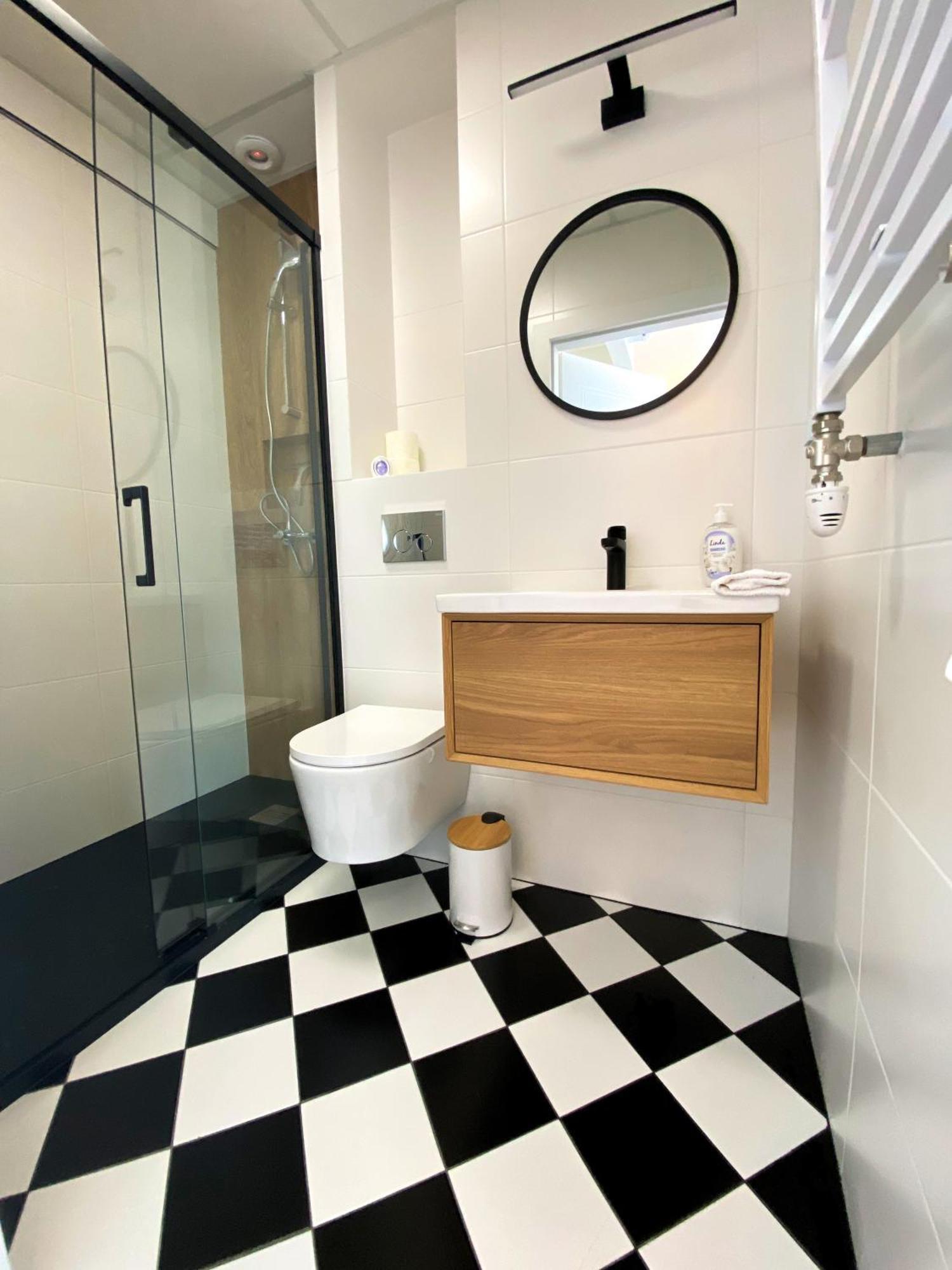 Apartamenty Palacowe Μπιάλιστοκ Εξωτερικό φωτογραφία