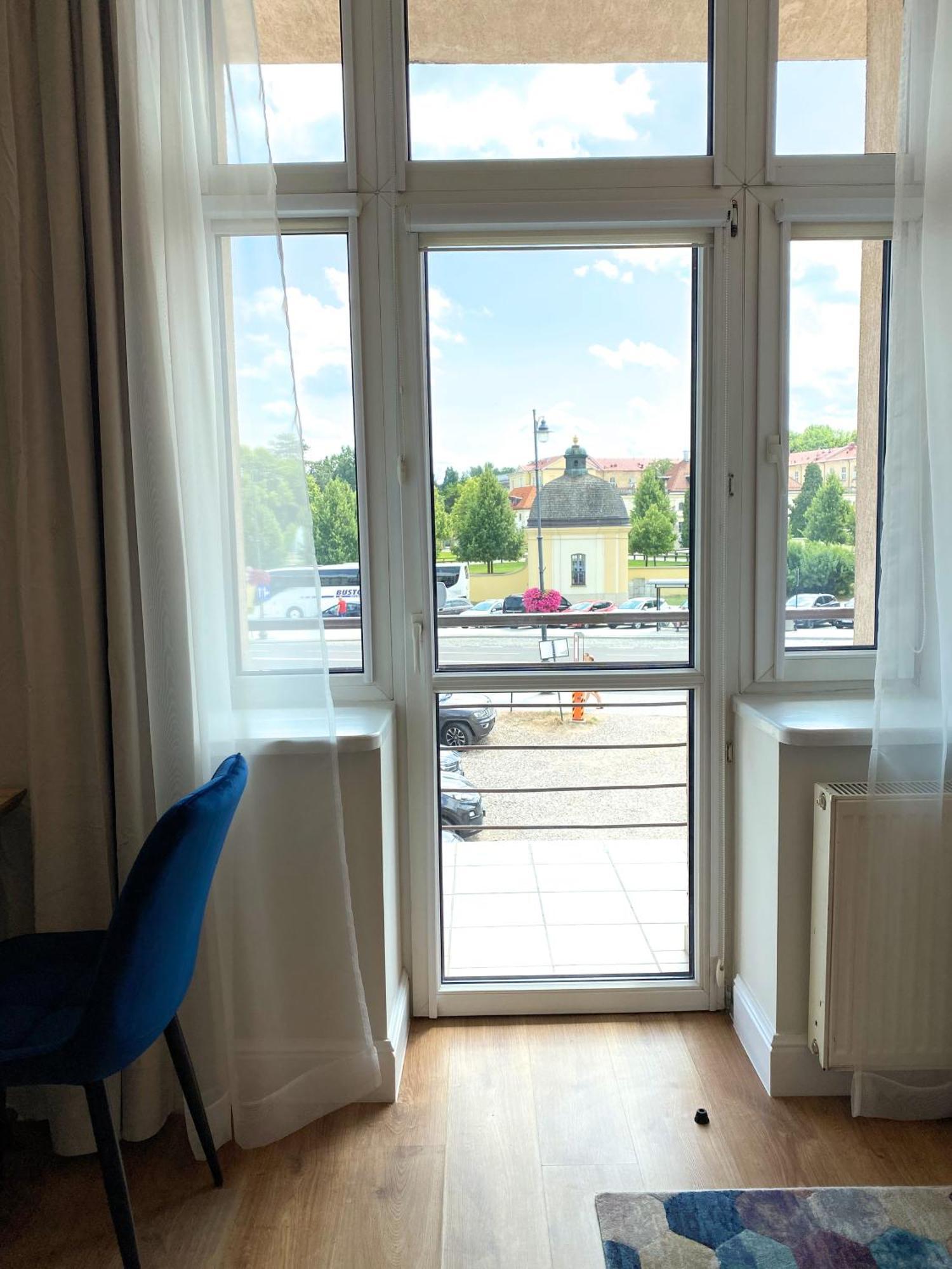 Apartamenty Palacowe Μπιάλιστοκ Εξωτερικό φωτογραφία