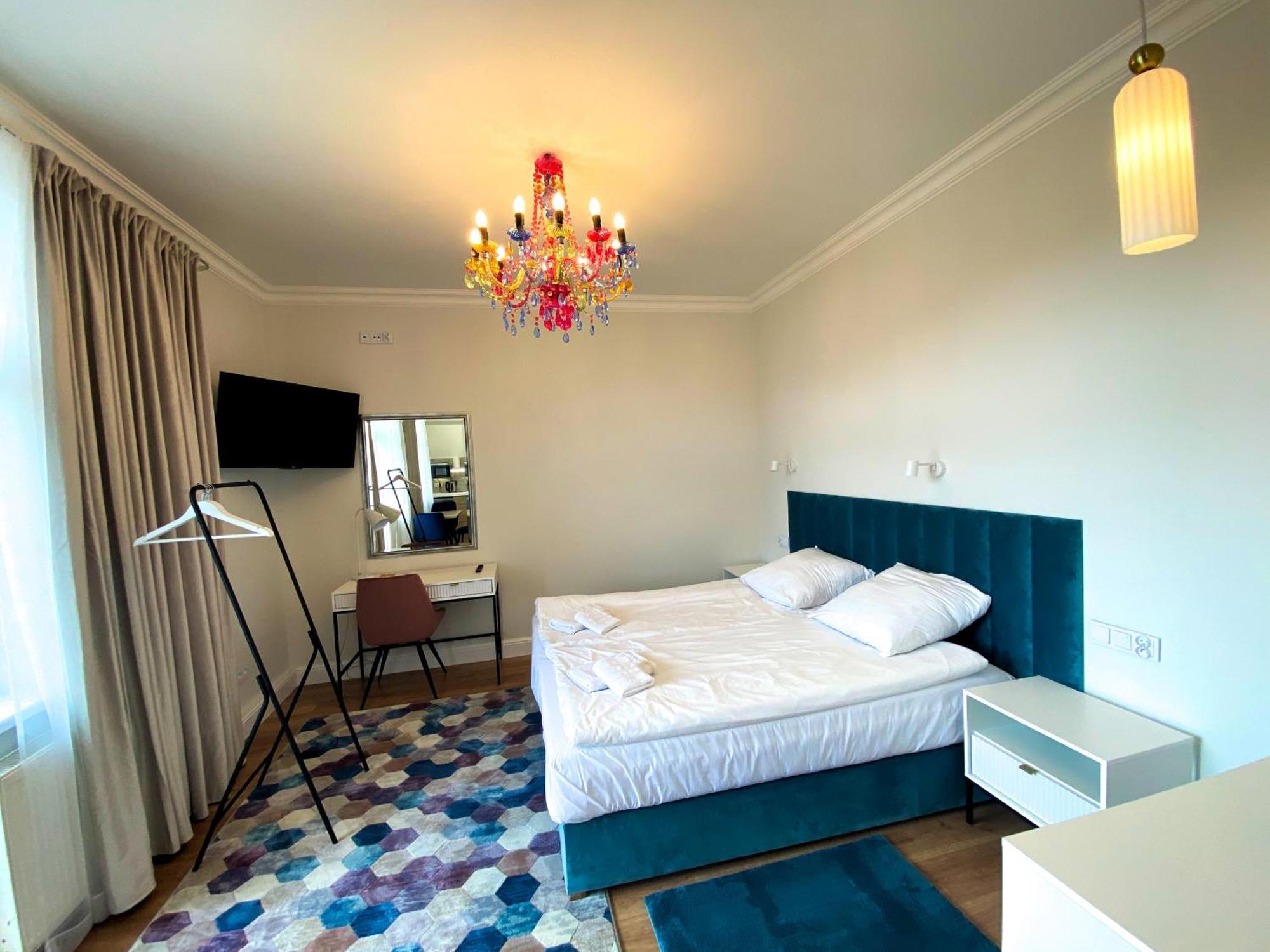 Apartamenty Palacowe Μπιάλιστοκ Εξωτερικό φωτογραφία