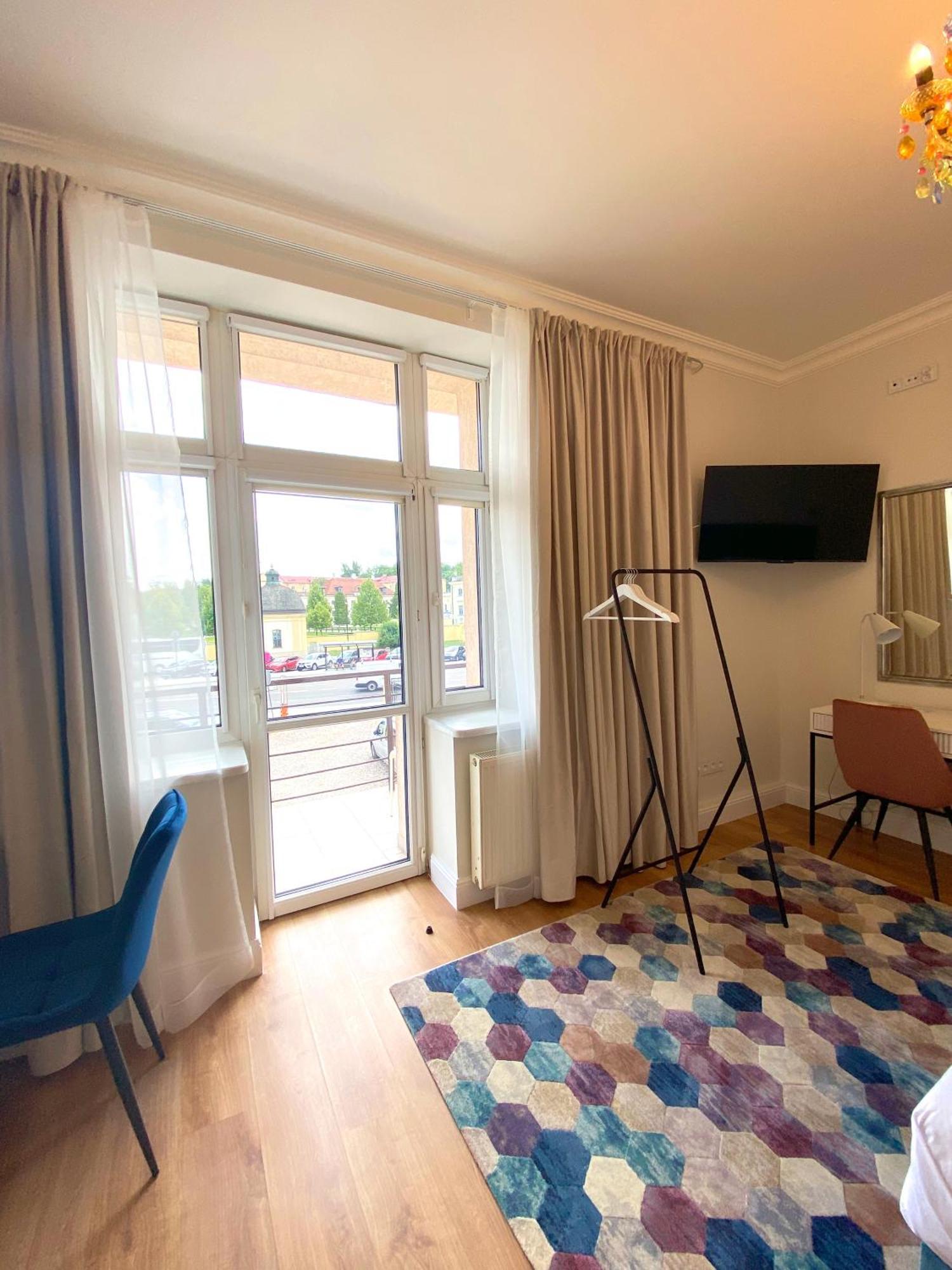 Apartamenty Palacowe Μπιάλιστοκ Εξωτερικό φωτογραφία