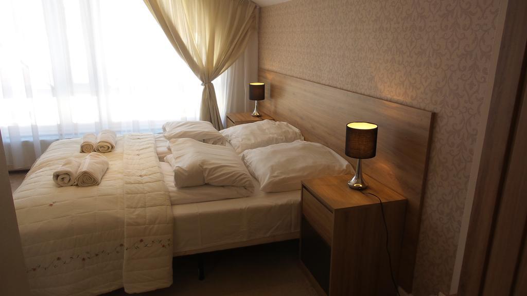 Apartamenty Palacowe Μπιάλιστοκ Εξωτερικό φωτογραφία
